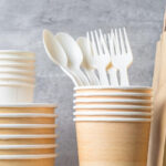 Nowatorskie opakowania jednorazowe – ekologiczna przyszłość z Cantino